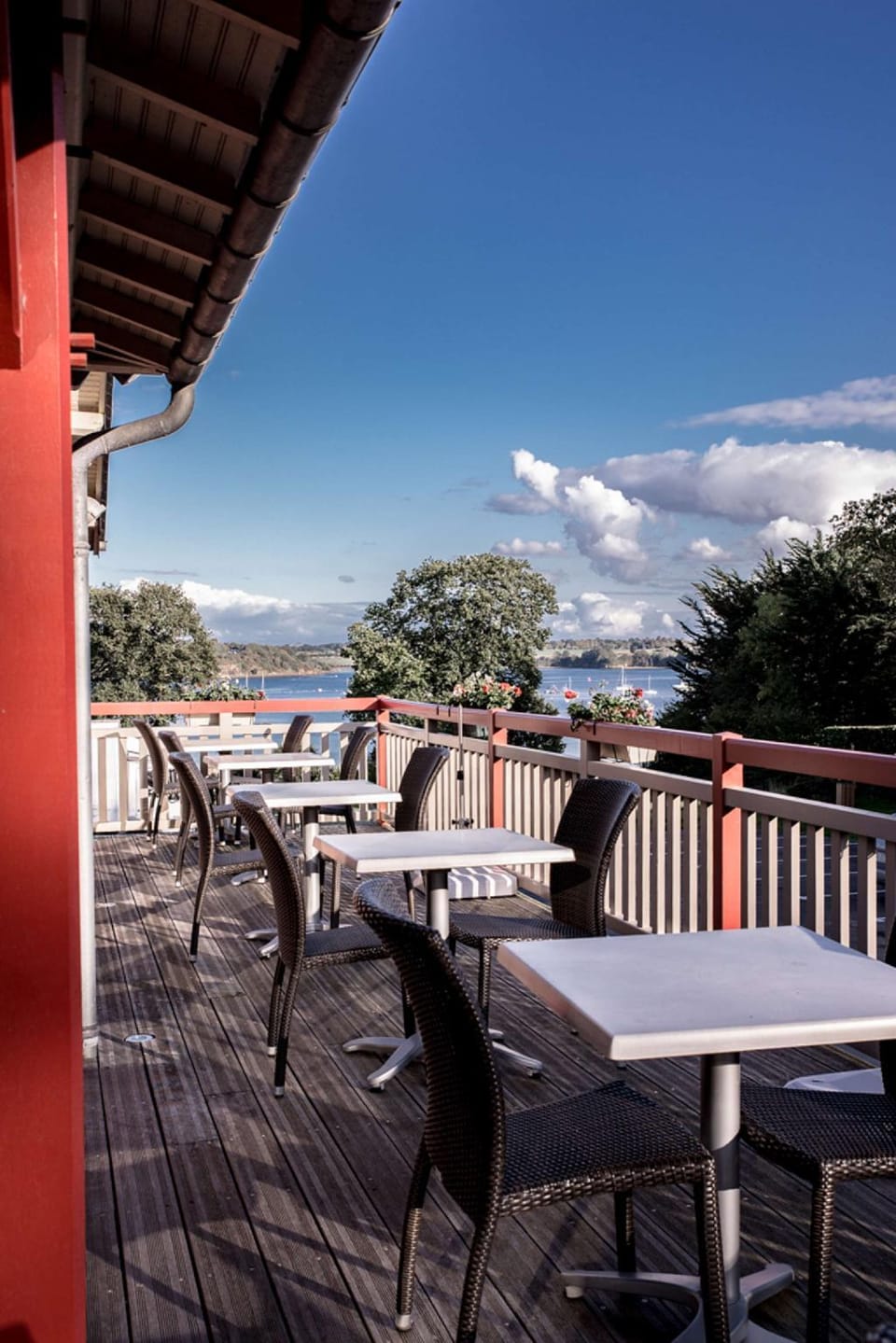 Kyriad Saint-Malo Dinard Hotel in Dinard