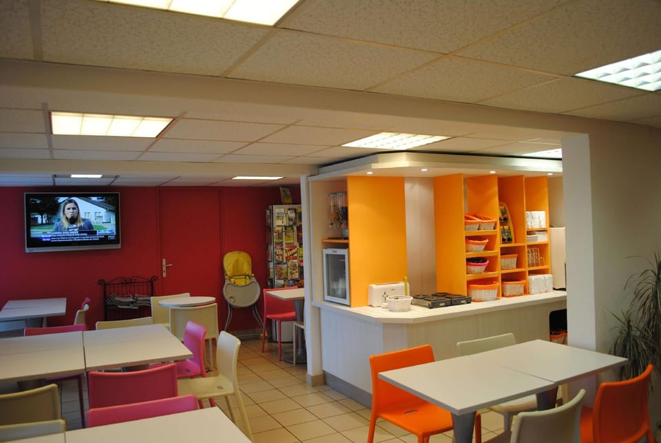 Premiere Classe Honfleur Hotel in Honfleur