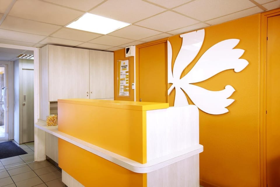 Premiere Classe Honfleur Hotel in Honfleur