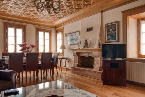 Villa Sikioti Hotel in Halkidiki