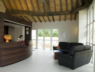 Terres de France - Appart'Hotel La Roche-Posay Hotel in Centre-Val de Loire