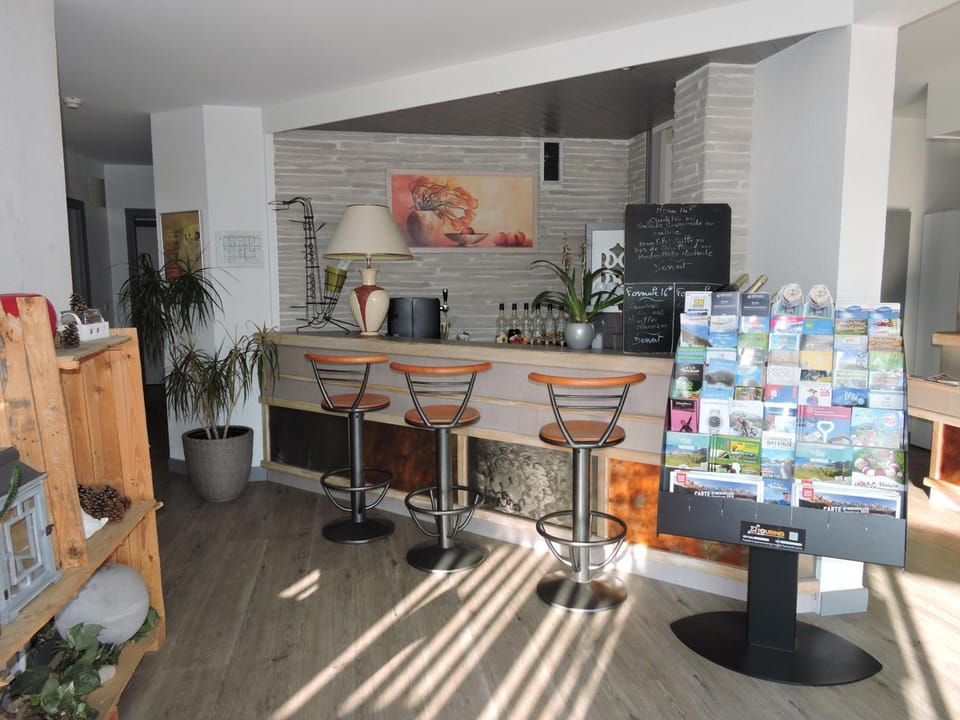 Hotel le Foron Hotel in Haute-Savoie