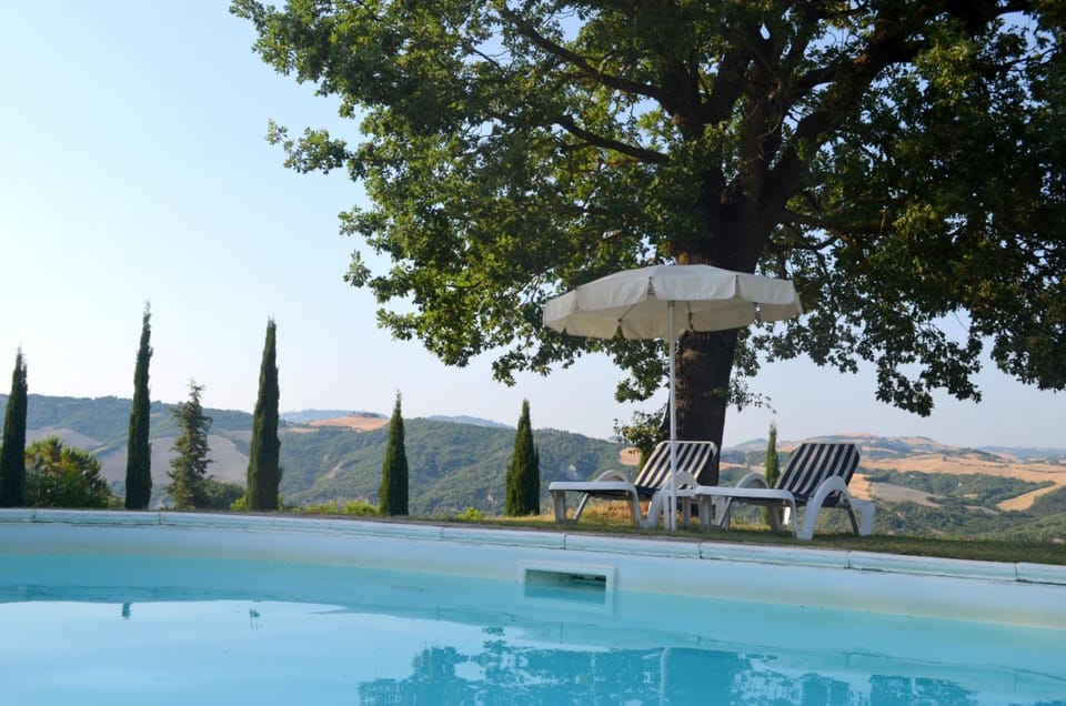Agriturismo il Palagetto Hotel in Tuscany