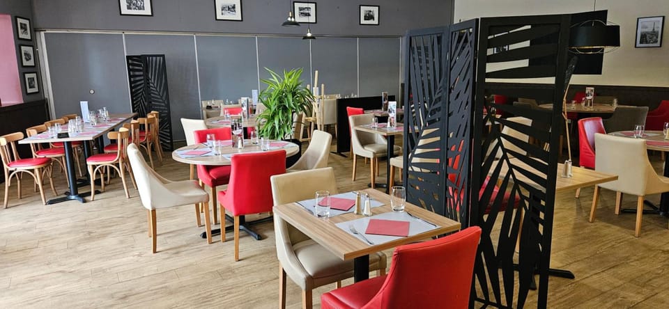 Hotel Le Circuit Le Mans Hotel in Le Mans