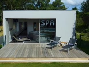 Le Galet Hotel & Spa Hotel in Brittany