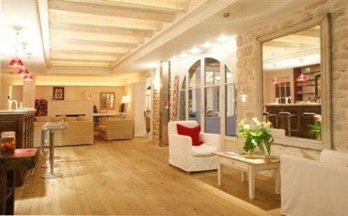 Le Lodge Kerisper Hotel in Carnac