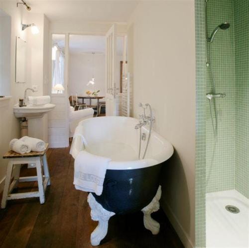 Le Lodge Kerisper Hotel in Carnac