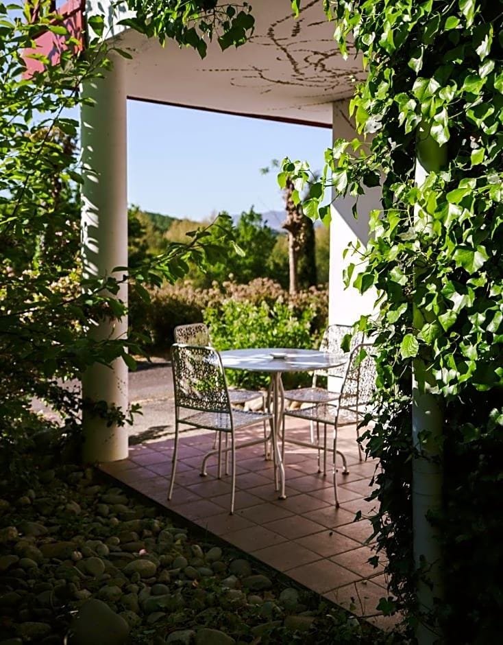 Les Collines Iduki Apartment hotel in French Basque Country