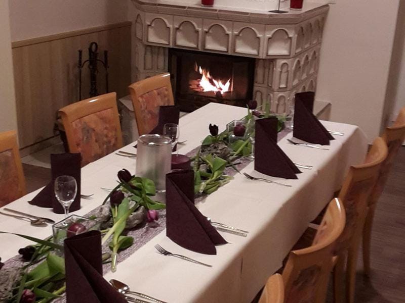 Landhotel Wolf-Mertes Hotel in Rhineland-Palatinate