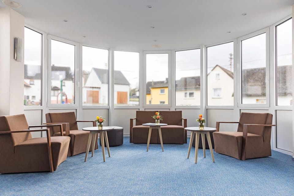 Landhotel Wolf-Mertes Hotel in Rhineland-Palatinate