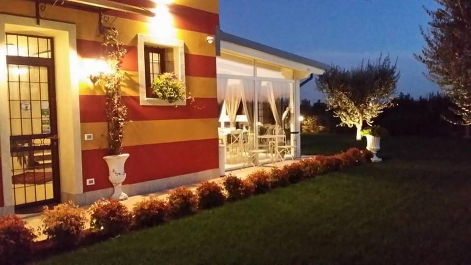 Corte Caselle Hotel in Veneto
