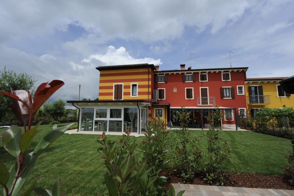 Corte Caselle Hotel in Veneto