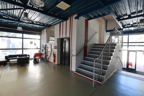 Auberge de Jeunesse de Mulhouse Hostel in Mulhouse