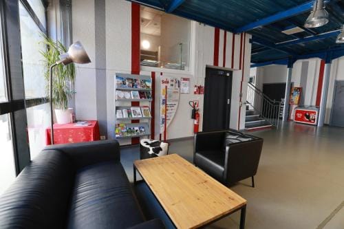 Auberge de Jeunesse de Mulhouse Hostel in Mulhouse