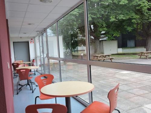 Auberge de Jeunesse de Mulhouse Hostel in Mulhouse