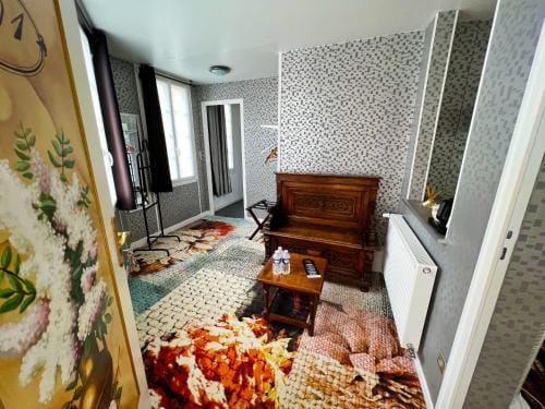 Hotel De La Poste Hotel in Langres