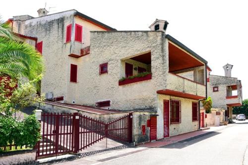 B&B Il Colle Hotel in Umbria