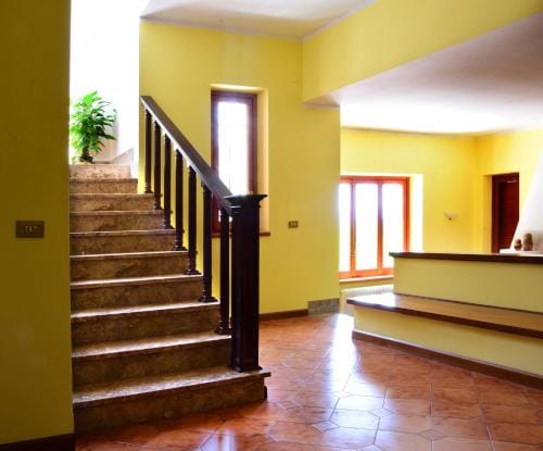 B&B Il Colle Hotel in Umbria