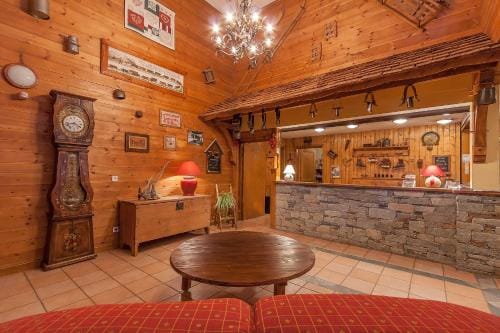 Residence Les Balcons De Val Cenis Le Haut Hotel in Piedmont