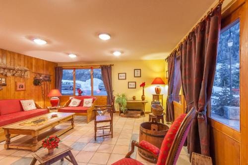 Residence Les Balcons De Val Cenis Le Haut Hotel in Piedmont