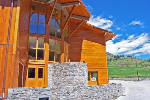 Residence Les Balcons De Val Cenis Le Haut Hotel in Piedmont