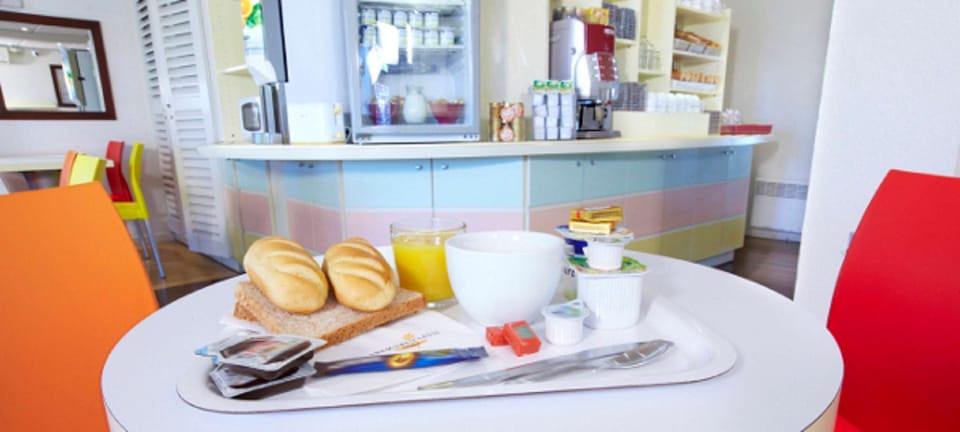 Coffee shop