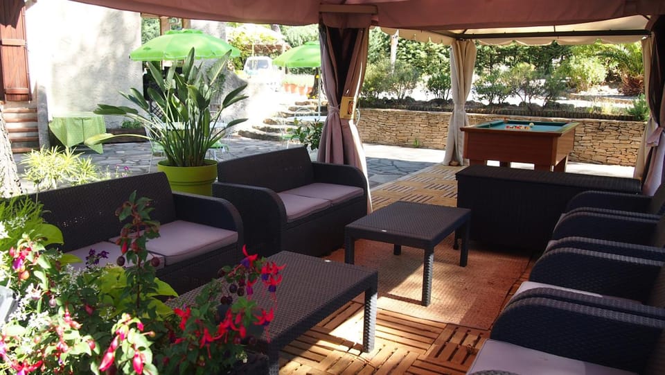 La Cigaliere Hotel in Le Beausset