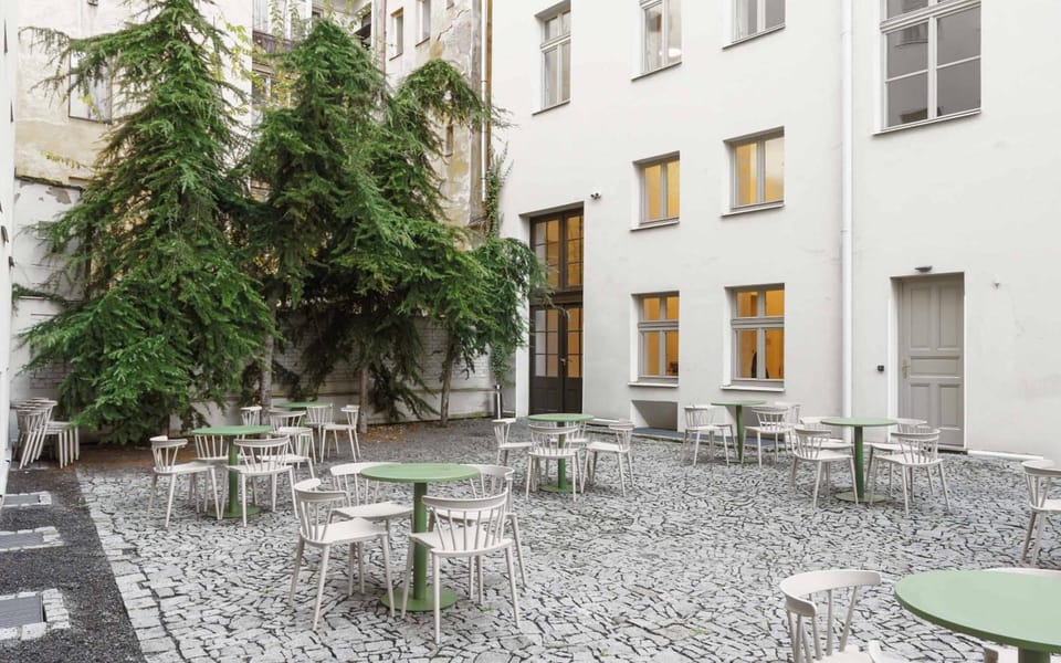 H7 Palace Apartment hotel in Prague