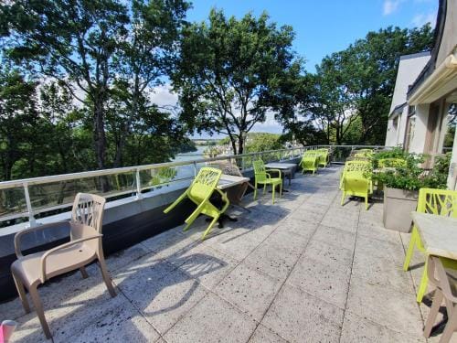 Hotel Alicia Auray Le Bono Hotel in Brittany