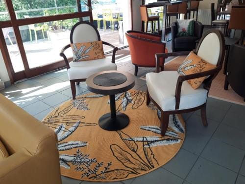 Hotel Alicia Auray Le Bono Hotel in Brittany
