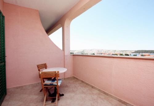 Apartments and rooms with parking space Barbat, Rab - 5070 Hotel in Lika-Senj County