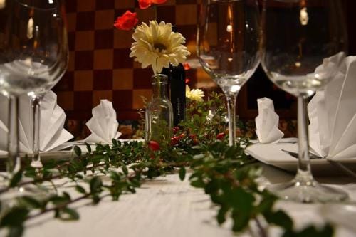 Gasthaus Tisis Hotel in Vorarlberg, Austria
