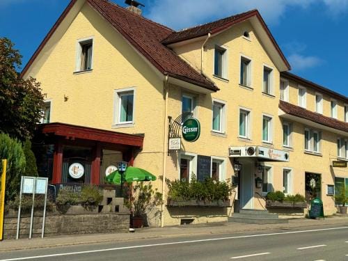 Gasthaus Tisis Hotel in Vorarlberg, Austria