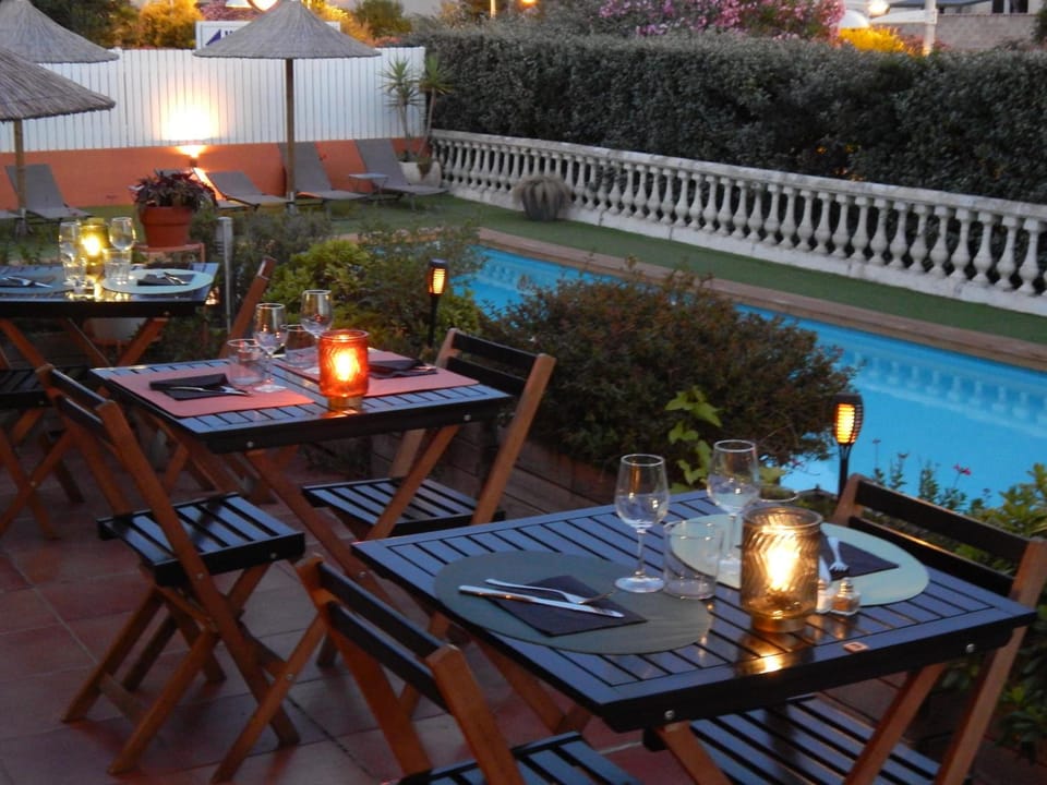 Hotel Athena Hotel in Agde