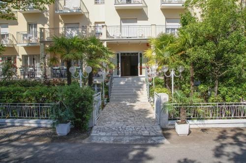 Hotel Annita Cervia Hotel in Cervia