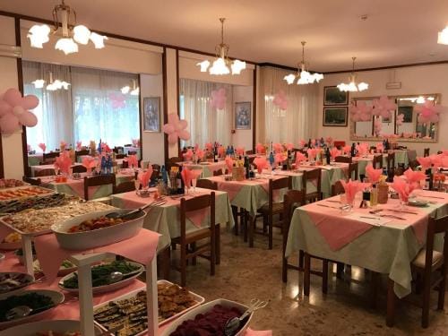 Hotel Annita Cervia Hotel in Cervia