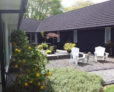 Karapiro Willows Luxury B & B Hotel in Cambridge