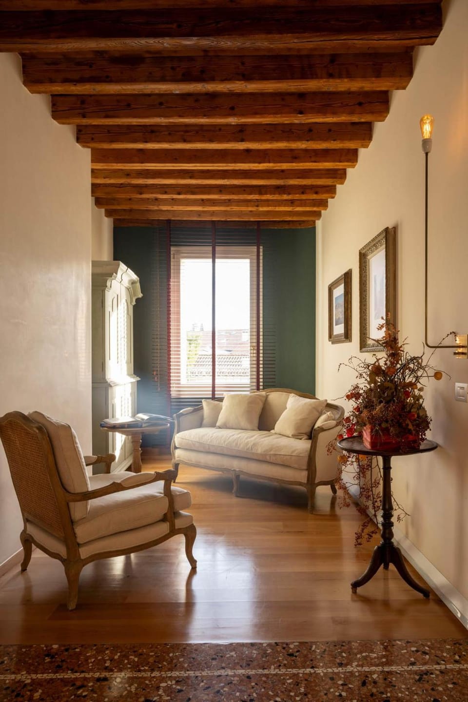 Le Andrianelle Hotel in Veneto