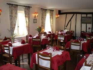 Logis Auberge De La Dune - Hotel & Restaurant Hotel in Le Crotoy