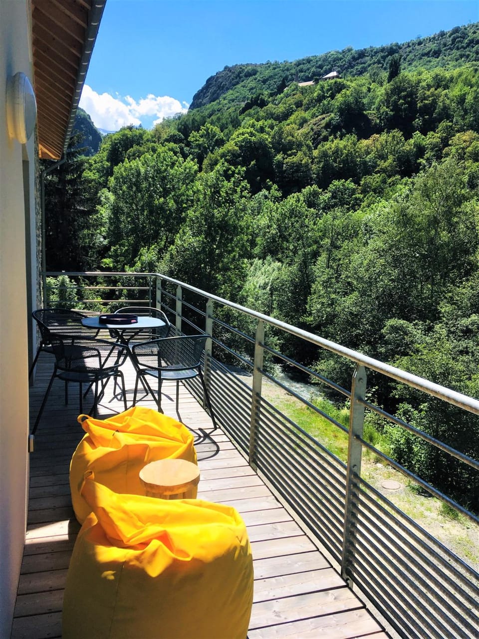 Hotel Le Cassini Hotel in Les Deux Alpes