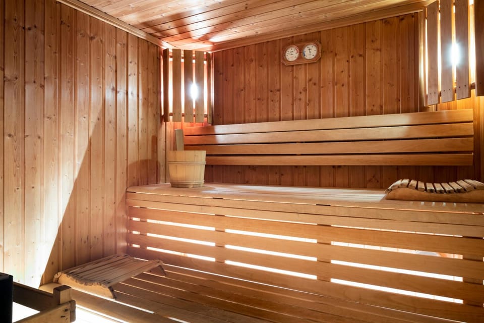 Logis La Croix-Saint-Maurice Hotel in Le Grand-Bornand