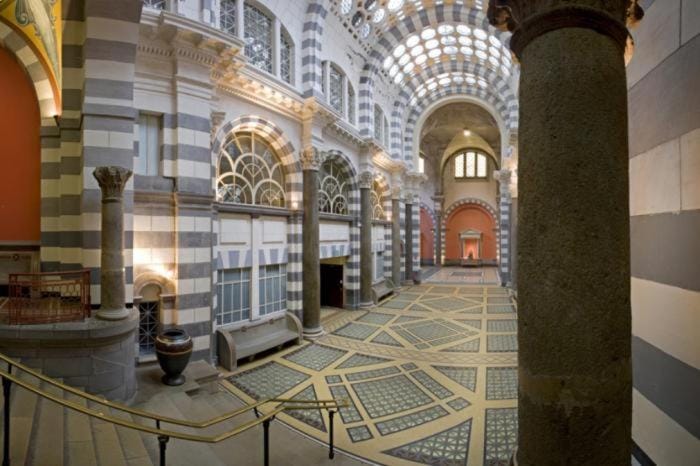 Hotel du Parc Hotel in Auvergne-Rhône-Alpes