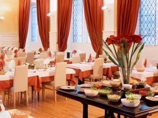 Hotel du Parc Hotel in Auvergne-Rhône-Alpes