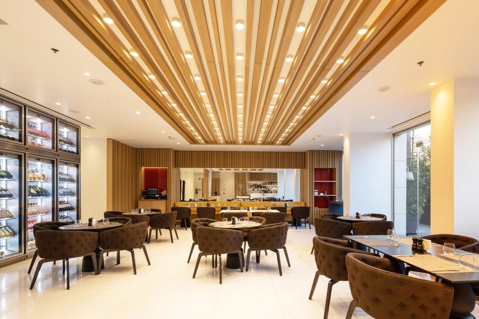 The Key Beirut Hotel in Africa