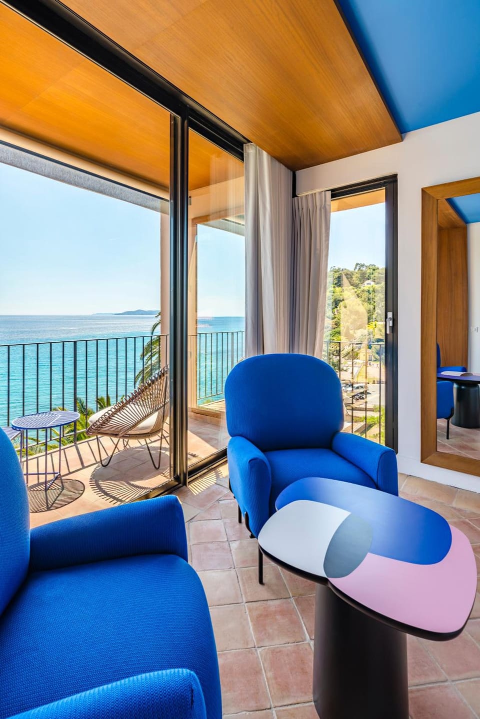 Hotel Le Bailli De Suffren Hotel in Rayol-Canadel-sur-Mer