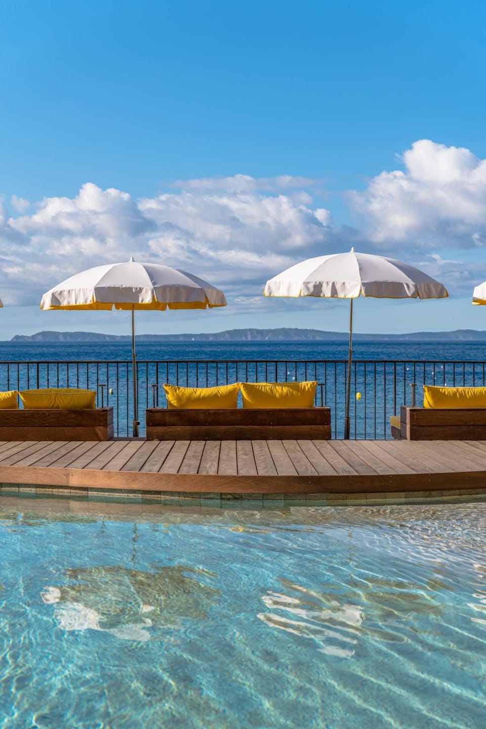 Hotel Le Bailli De Suffren Hotel in Rayol-Canadel-sur-Mer