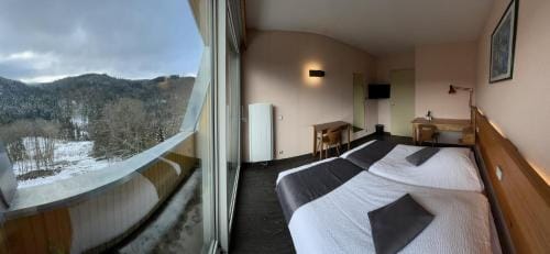 Logis De La Grande Cascade Hotel in Vosges