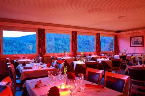 Logis De La Grande Cascade Hotel in Vosges