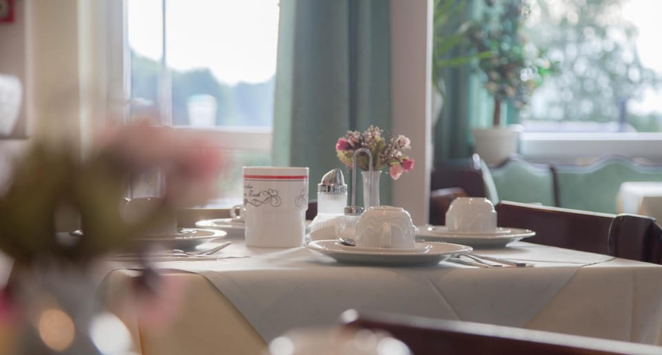 Hotel Atlantis Hotel in Ramstein-Miesenbach