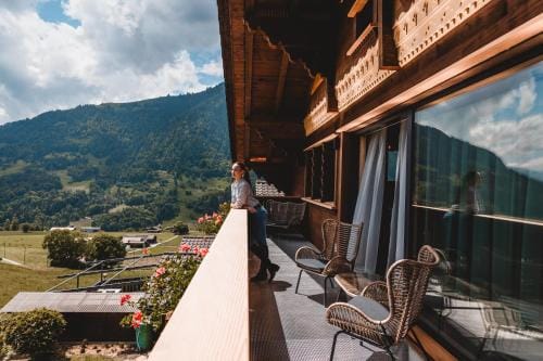 Bergblick Lodge - 3 Sterne Garni - Neueroffnung Hotel in Canton of Valais